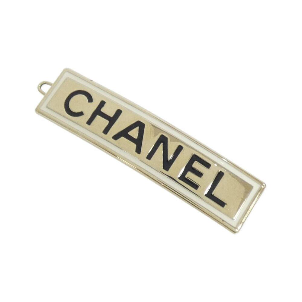 Chanel AB6728 Barrette
